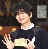 Gnɂ킢肢_l=fw~[cEUE[hxqbgFCxg(C)ORICON NewS inc. 