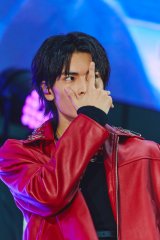 ͎ɂB4thVOupmChfu[vLO[XCxg(Be:()) 