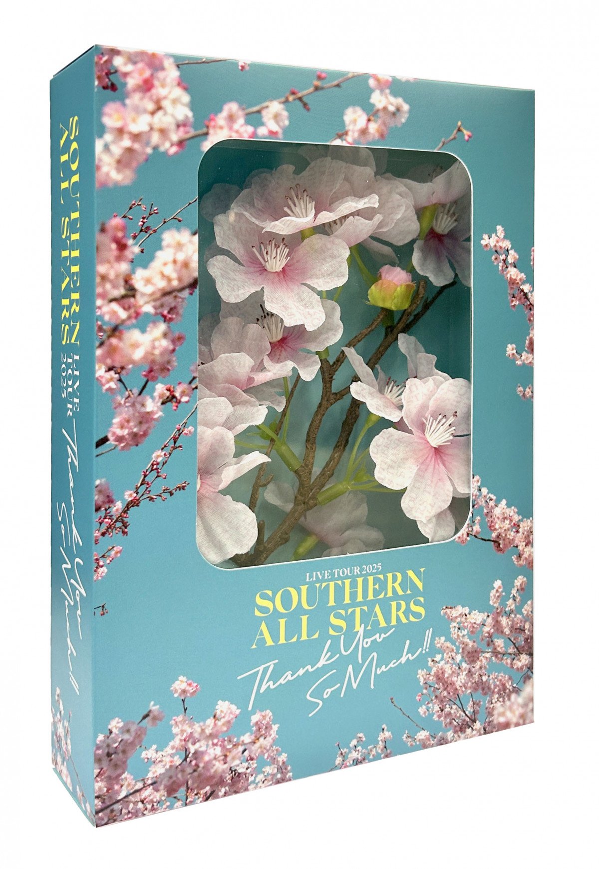 XyVObYu̍`THANK YOU SO MUCH!!`v 