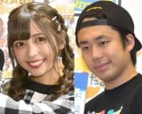 ゆん、第2子出産を報告 初の陣痛体験に「これだ!」 夫のFischer'sシルクロードと産後の心境語る