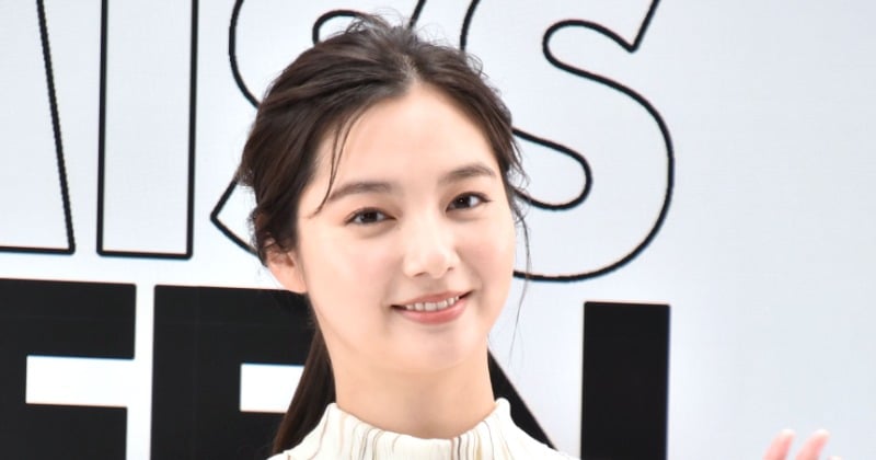 新川優愛、“夫&息子”との3ショットで笑顔「可愛い〜」「いい家族にしかみえない これからどうなるのか楽しみ」 復讐ドラマ『娘の命を奪ったヤツを殺すのは罪ですか?』オフショにネットそわそわ