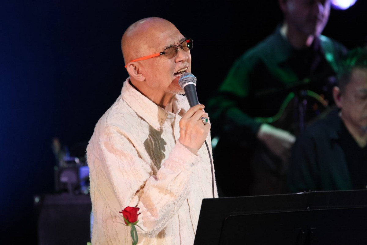 松山千春、自公連立解消に「とんでもない方向に変わってしまう可能性も