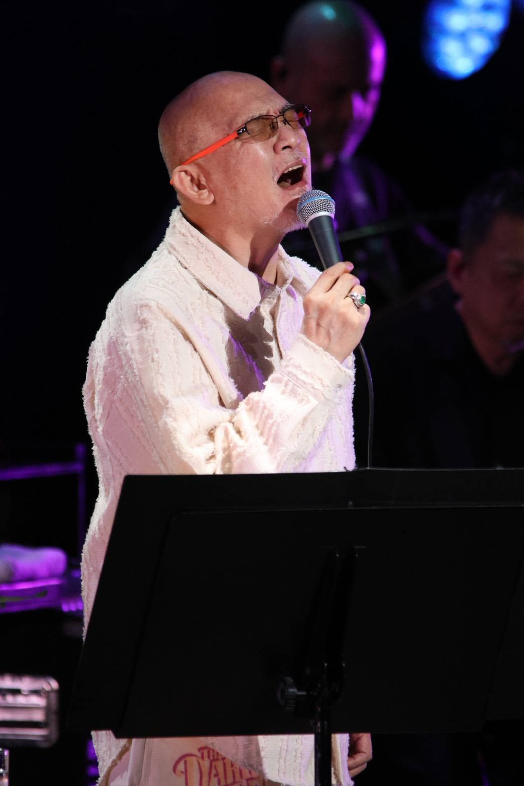 松山千春、自公連立解消に「とんでもない方向に変わってしまう可能性も