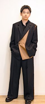 fw͂炵x剉̍ (C)ORICON NewS inc. 