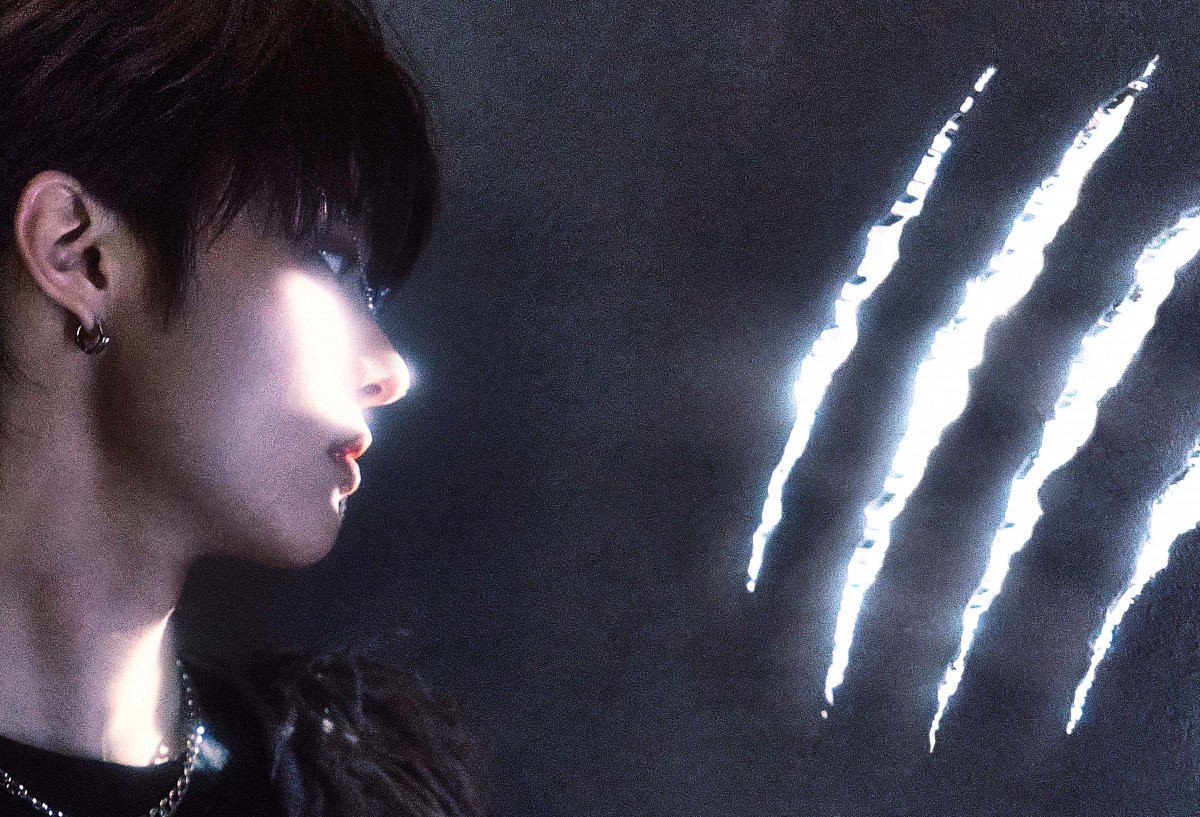 &TEAM؍1st~jAowBack to LifexMood Teaser BREATH ver.(C)YX LABELS 