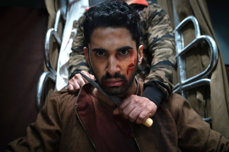 �C���h�f��wKILL ���o���x11��14�����J�iC�j2024  BY DHARMA PRODUCTIONS PVT. LTD.  & SIKHYA ENTERTAINMENT PVT. LTD. 