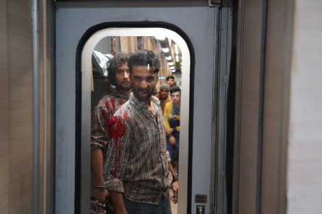 �C���h�f��wKILL ���o���x11��14�����J�iC�j2024  BY DHARMA PRODUCTIONS PVT. LTD.  & SIKHYA ENTERTAINMENT PVT. LTD. 