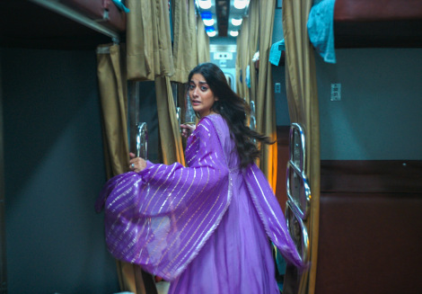 �C���h�f��wKILL ���o���x11��14�����J�iC�j2024  BY DHARMA PRODUCTIONS PVT. LTD.  & SIKHYA ENTERTAINMENT PVT. LTD. 