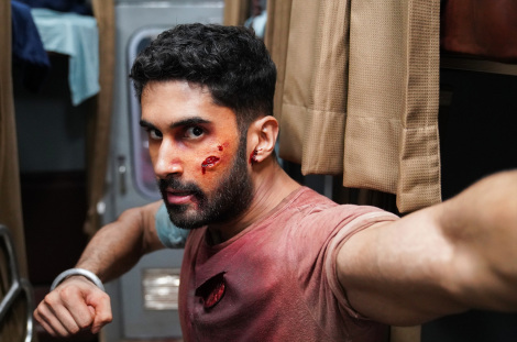 �C���h�f��wKILL ���o���x11��14�����J�iC�j2024  BY DHARMA PRODUCTIONS PVT. LTD.  & SIKHYA ENTERTAINMENT PVT. LTD. 