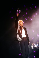 ���C�����h�E�����̃��[���h�c�A�[�uGO WITH THE FLOW�v���`������� 