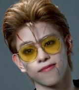 h}wDARK13 x]rwZxɏoTHE JET BOY BANGERZETAKUMI (C)DARK13ψEABCer 