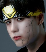 h}wDARK13 x]rwZxɏoTHE JET BOY BANGERZESHIGETORA (C)DARK13ψEABCer 