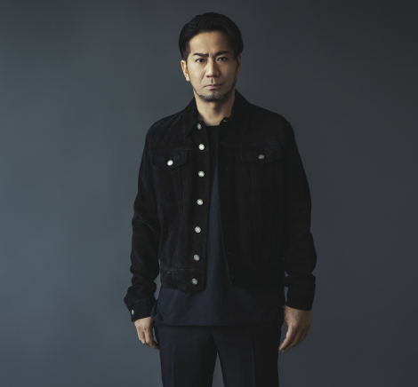 �wDARK13�v���W�F�N�g�x���N�l��EXILE HIRO 