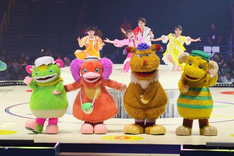 �w�f��قŁI����������Ƃ�������X�y�V�����X�e�[�W�@�ȂȂ���̂͂ˁx11��14�����J �iC�jNED 