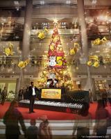 �����h�}�[�N�v���U�uTom and Jerry MUSIC TREE�v�̃C���[�W��85���N�̃A�j�o�[�T���[�E�E�B���^�[�z���f�[�I�uYOKOHAMA MINATOMIRAI WINTER HOLIDAY 2025-2026�|�g���ƃW�F���[�@�ƂȂ�ɂ́A�L�~������B�|�v11��11������J�� 