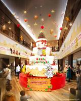 �X�J�C�r���uTom and Jerry CHRISTMAS PARTY�v��85���N�̃A�j�o�[�T���[�E�E�B���^�[�z���f�[�I�uYOKOHAMA MINATOMIRAI WINTER HOLIDAY 2025-2026�|�g���ƃW�F���[�@�ƂȂ�ɂ́A�L�~������B�|�v11��11������J�� 