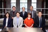 天海祐希「待っていてくださって、ありがとう」 『緊急取調室』キャストそろい踏みの取材会で思い語る