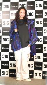 wDIG(fBO)xuh[` L҉ɓodKGJ (C)ORICON NewS inc. 