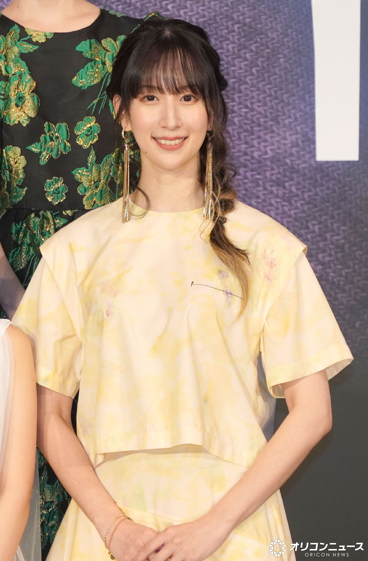 小清水亜美、ベイブレード大会優勝／大西亜玖璃、写真集で初の水着姿