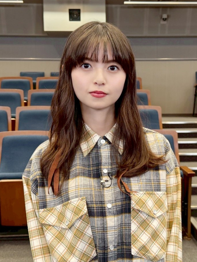 齋藤飛鳥、“2夜連続”番組でアシスタント 1夜目出演できず→“緊急代打