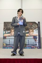 ʐ^WLOCxgɏoȂ}EJC (C)SDP 