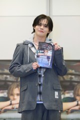 ʐ^WLOCxgɏoȂ}EJC (C)SDP 