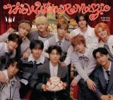 INI�uTHE WINTER MAGIC�v�V�r�W���A���iC�jLAPONE ENTERTAINMENT 