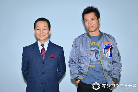 �w���_ season24�x�ɏo�����鐅�J�L�A���e�N�� �iC�jORICON NewS inc. 