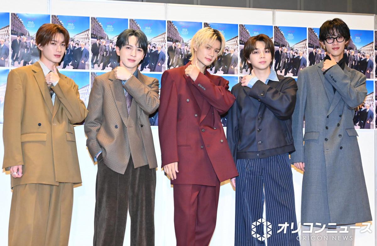 M!LK()R_NAgcmlAElA葾qA]w(C)ORICON NewS inc. 