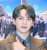 M!LKEgcml(C)ORICON NewS inc. 