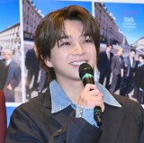 M!LKE葾q(C)ORICON NewS inc. 