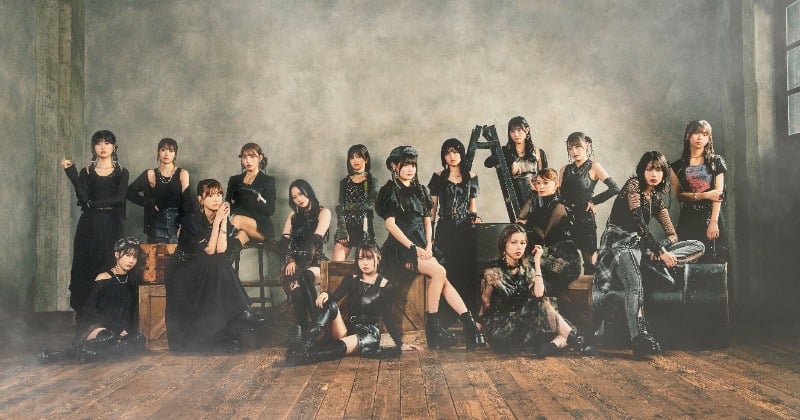 HKT48、劇場公演を中止 前日発表で運営が何度も謝罪…「万全の体制を整えられない」「体制の見直しと再発防止に全力で」