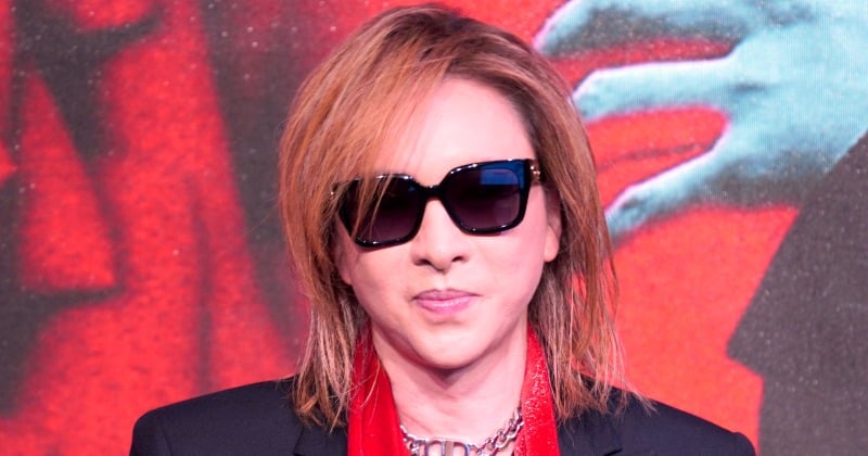 YOSHIKIが“一瞬帰国”後に「生まれて初めてかも」報告 ファン驚き「YOSHIKIさんでも…」「私も初めてです!」