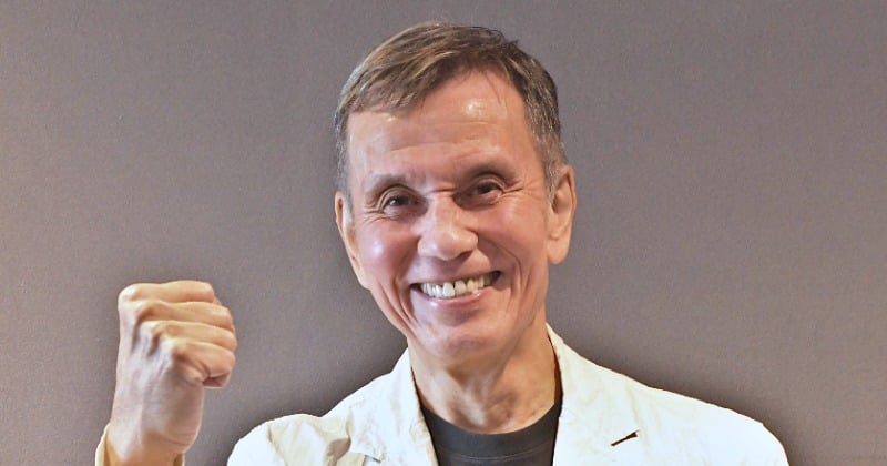 関西ラジオDJのレジェンド…73歳の“ヒロT”ことヒロ寺平、万博閉幕日に異例の生放送「見に来てください!」