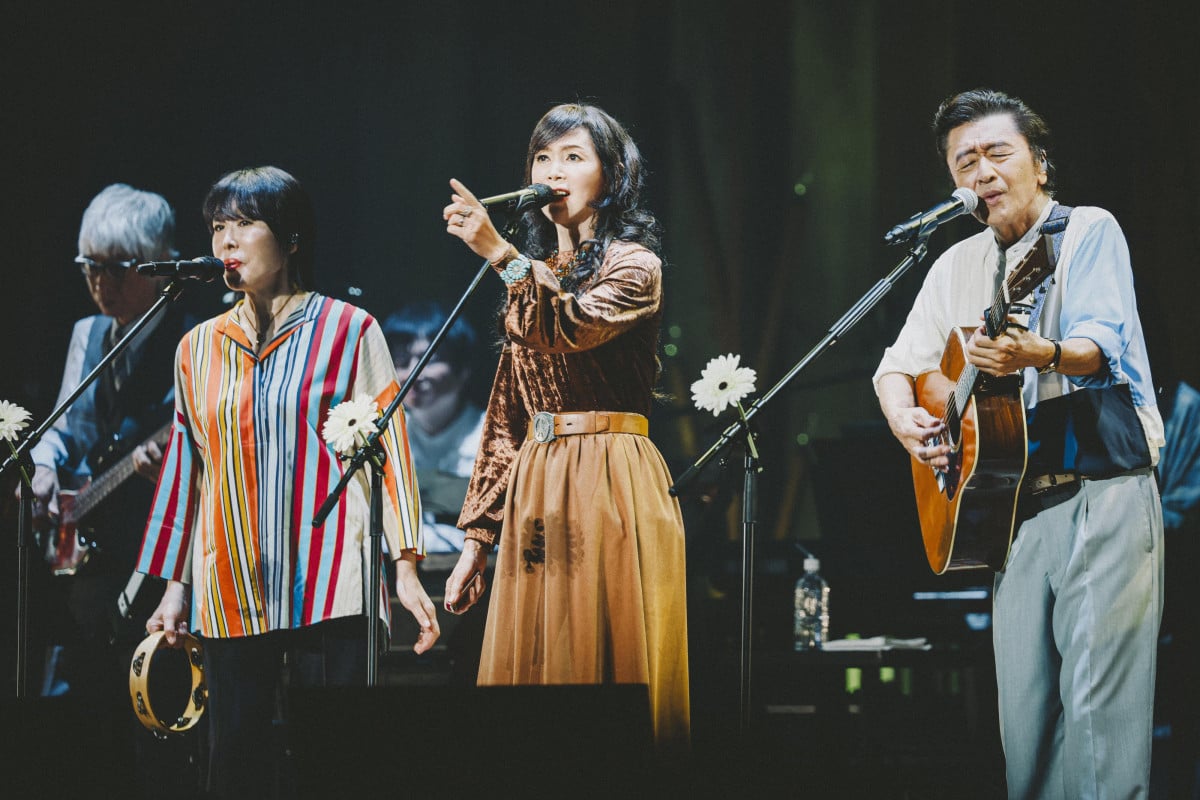 豪華ゲスト続々 桑田佳祐ライブ／TENBLANK、1日限りのライブレポ【10