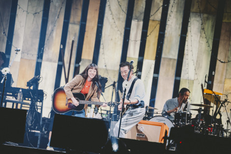 �w��i���t�H�[�N�E�t�F�X�e�B�o���f25�x�ɏo�����������݂�񁕌K�c���S�@�ʐ^�F��ꠑ��� 