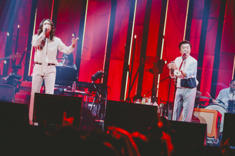 �w��i���t�H�[�N�E�t�F�X�e�B�o���f25�x�ɏo�������g��a�Ɓ��K�c���S�@�ʐ^�F��ꠑ��� 