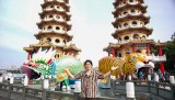 水上恒司、台湾「高雄映画祭」で2作同時出品 “金城武似”の声に「運がいいだけの人で終わりたくない」