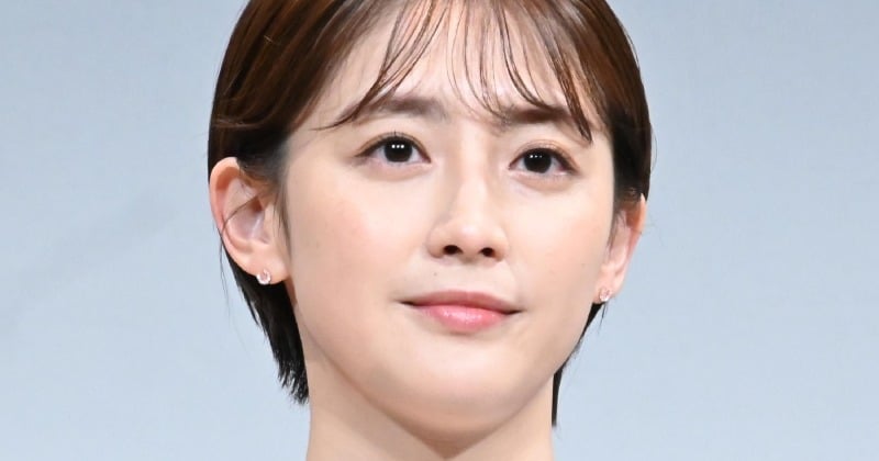 フジ宮司愛海、衝撃の“白塗りショット” 反響相次ぐ「このメイクずるい」「歌舞伎役者に…」