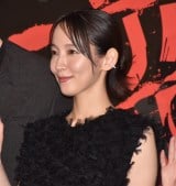 �f��wTHE �I���o�[�Ȍ��A(Gosh!!)���̃����E MOVIE�x���J�L�O���䂠�����ɎQ�������g������ �iC�jORICON NewS inc. 