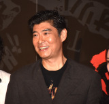 �f��wTHE �I���o�[�Ȍ��A(Gosh!!)���̃����E MOVIE�x���J�L�O���䂠�����ɎQ�������������G �iC�jORICON NewS inc. 