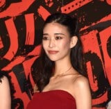 �f��wTHE �I���o�[�Ȍ��A(Gosh!!)���̃����E MOVIE�x���J�L�O���䂠�����ɎQ�������X�숨 �iC�jORICON NewS inc. 