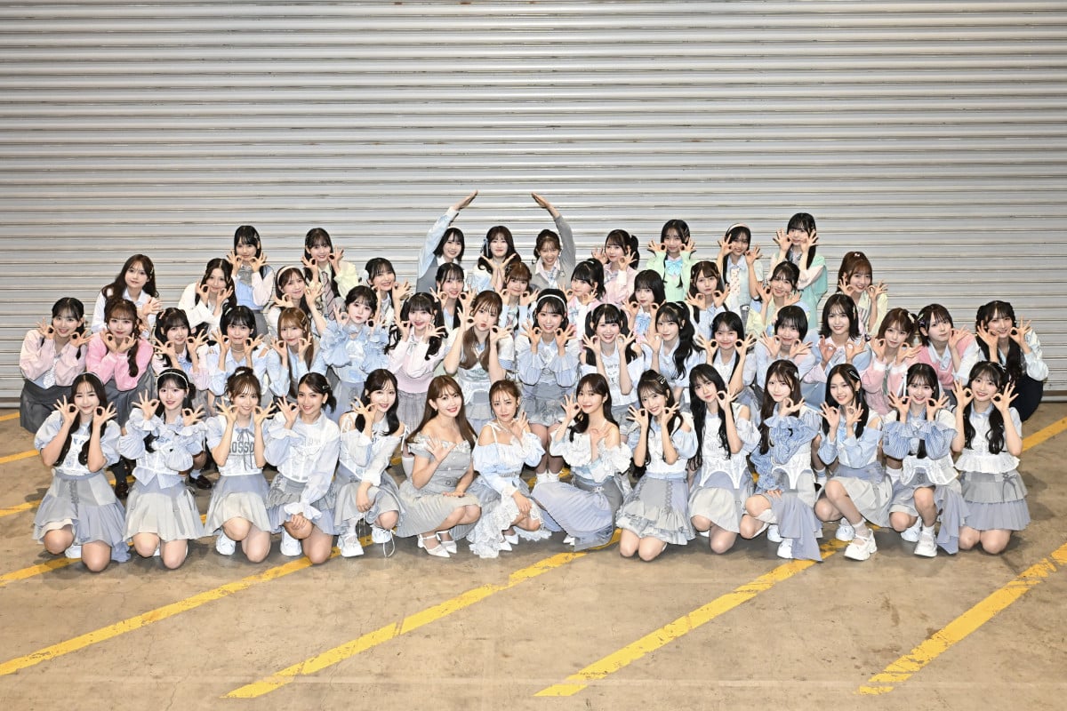 wOh my pumpkin!xLOCxg̖͗l(C)AKB48 