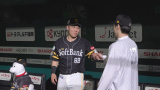 �h�L�������^���[�f��wHAWKS SP!RIT �\273���̋L���\�x(C)SoftBank HAWKS 