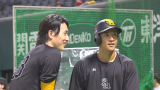 �h�L�������^���[�f��wHAWKS SP!RIT �\273���̋L���\�x(C)SoftBank HAWKS 