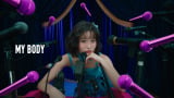 HANAAVȁuMy BodyvMVŁgV\h@MOMOKA쎌ɎQ@gZtuh̃bZ[W 