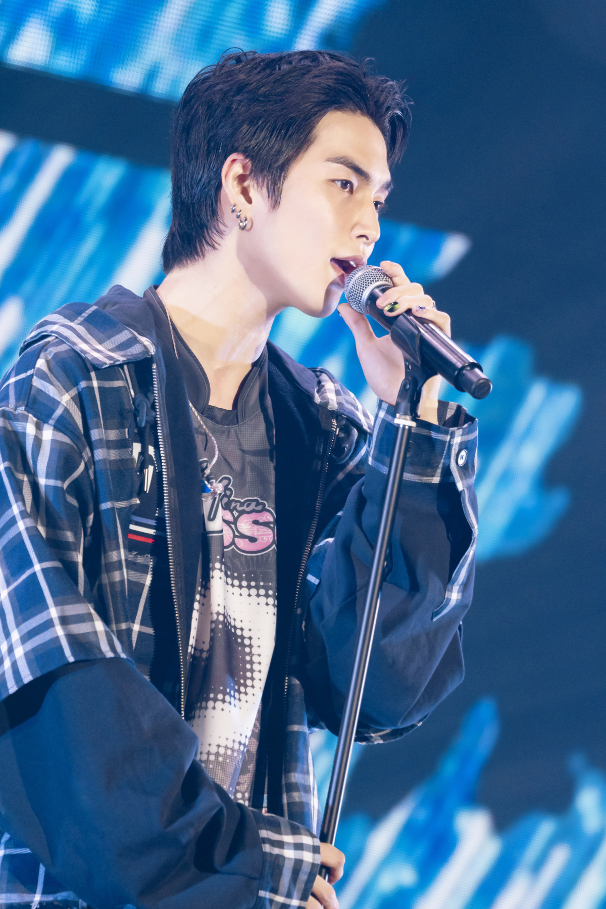 wXngHan&Xoul JAPAN SHOWCASExJÂXngHan 