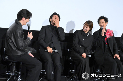 �w������Ƃ����G�X�p�[�x���씭�\�ɓo�ꂵ���i������j���c�����A���m�A�{�肠�����A�f�B�[���E�t�W�I�J�iC�jORICON NewS inc. 