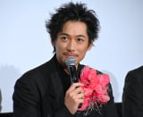 ディーン・フジオカ、役作りで日サロ会員に「平成ギャル男コース(笑)」