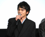 北村匠海、監督に忘れられる 大泉洋も「まだ『あんぱん』気分が抜けてないんじゃない?(笑)」